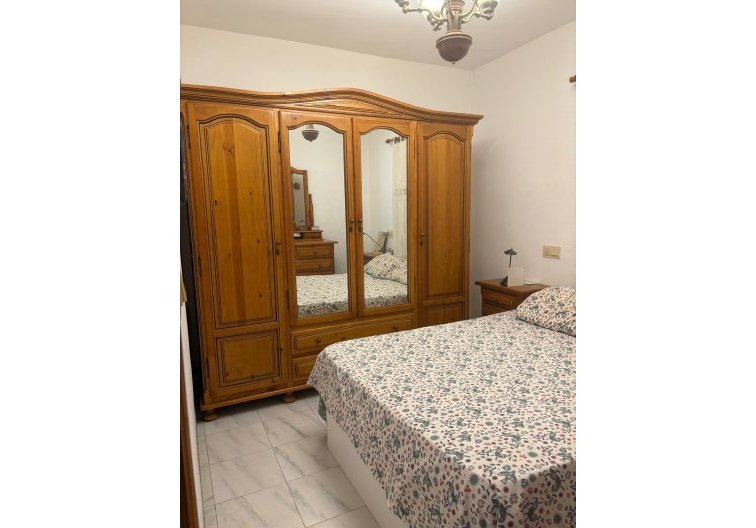 Segunda mano - Apartamento  - Denia - Costa Blanca