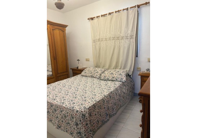 Segunda mano - Apartamento  - Denia - Costa Blanca