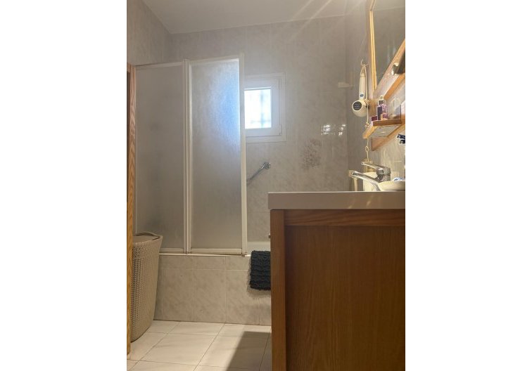 Segunda mano - Apartamento  - Denia - Costa Blanca