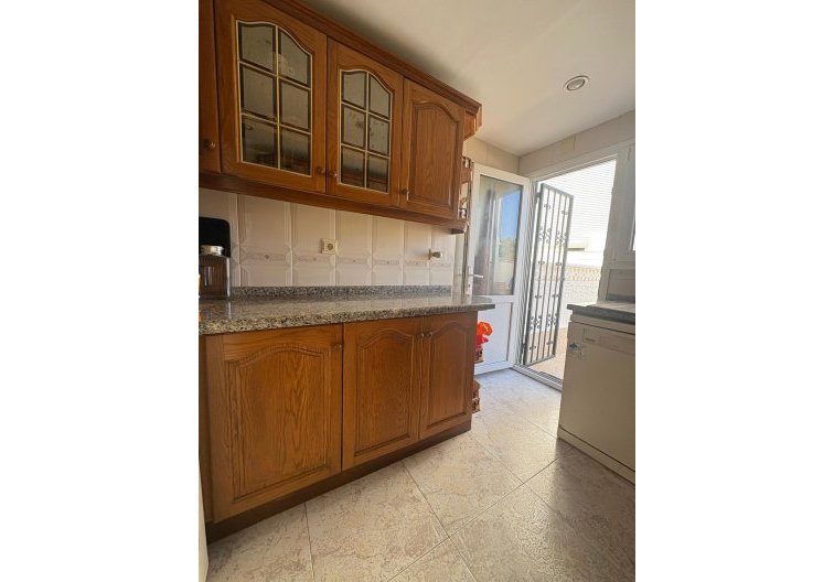 Segunda mano - Apartamento  - Denia - Costa Blanca