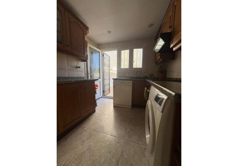 Segunda mano - Apartamento  - Denia - Costa Blanca