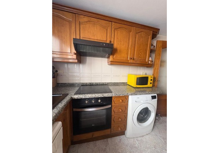 Segunda mano - Apartamento  - Denia - Costa Blanca