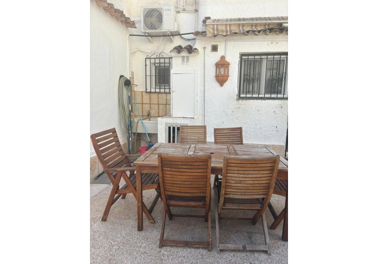 Segunda mano - Apartamento  - Denia - Costa Blanca
