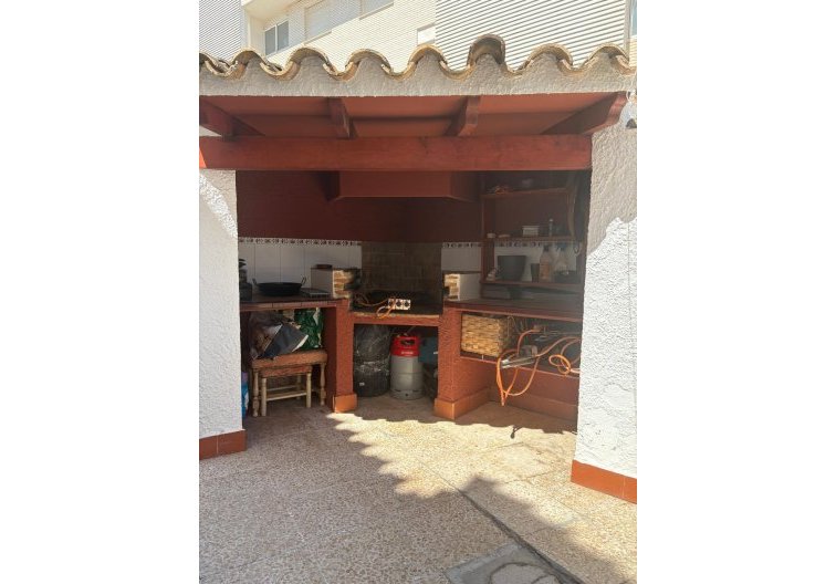 Segunda mano - Apartamento  - Denia - Costa Blanca