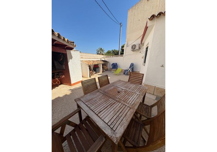 Segunda mano - Apartamento  - Denia - Costa Blanca