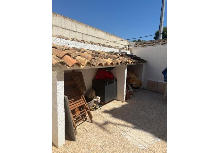 Segunda mano - Apartamento  - Denia - Costa Blanca