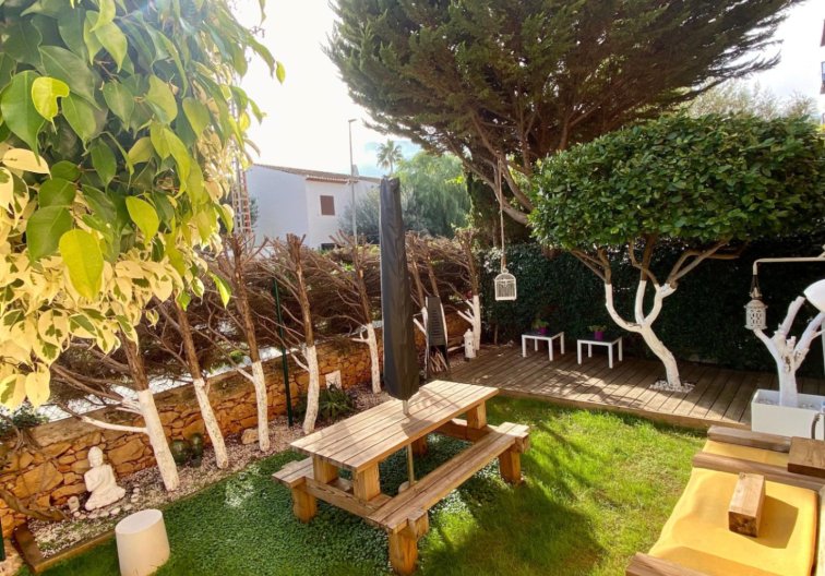 Segunda mano - Apartamento  - Denia - Costa Blanca