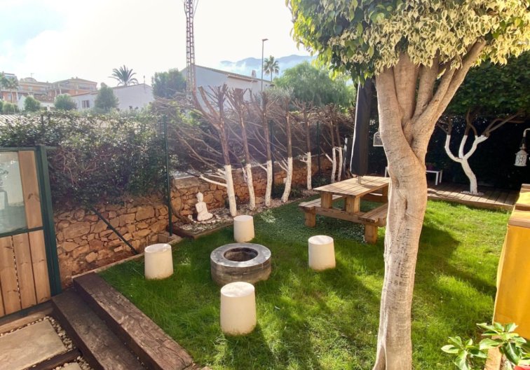 Segunda mano - Apartamento  - Denia - Costa Blanca