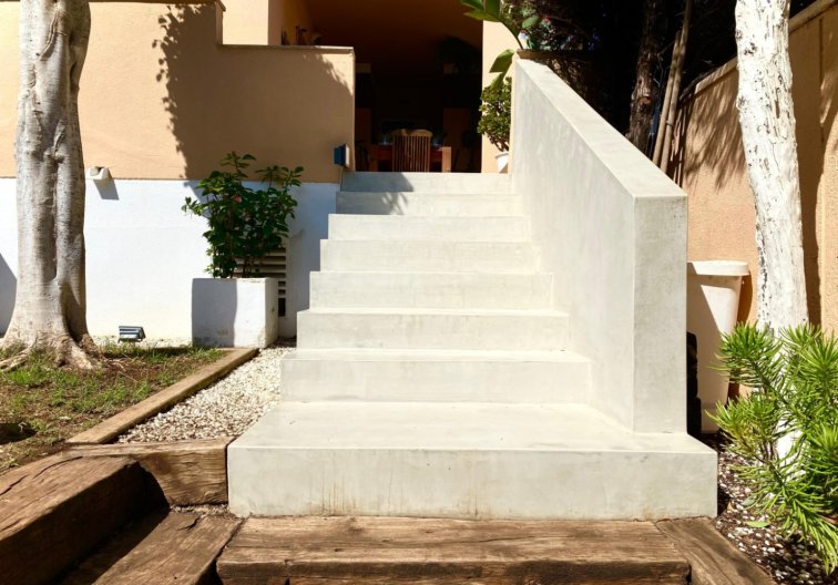 Segunda mano - Apartamento  - Denia - Costa Blanca