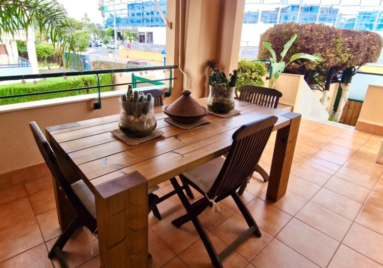 Segunda mano - Apartamento  - Denia - Costa Blanca