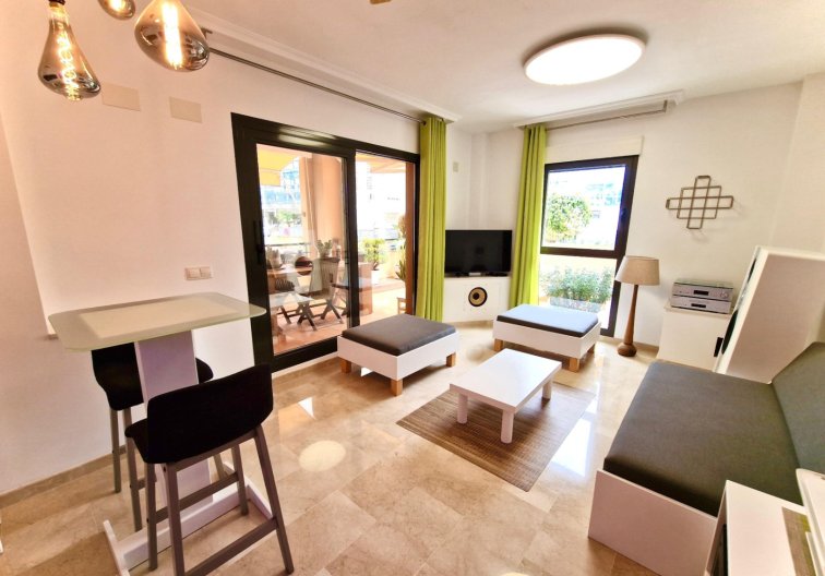 Segunda mano - Apartamento  - Denia - Costa Blanca