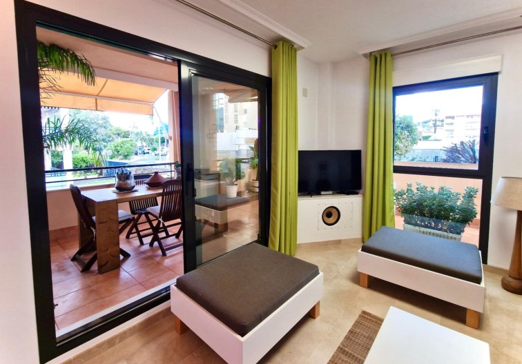 Segunda mano - Apartamento  - Denia - Costa Blanca