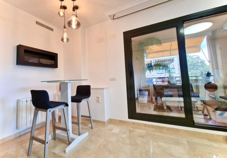 Segunda mano - Apartamento  - Denia - Costa Blanca