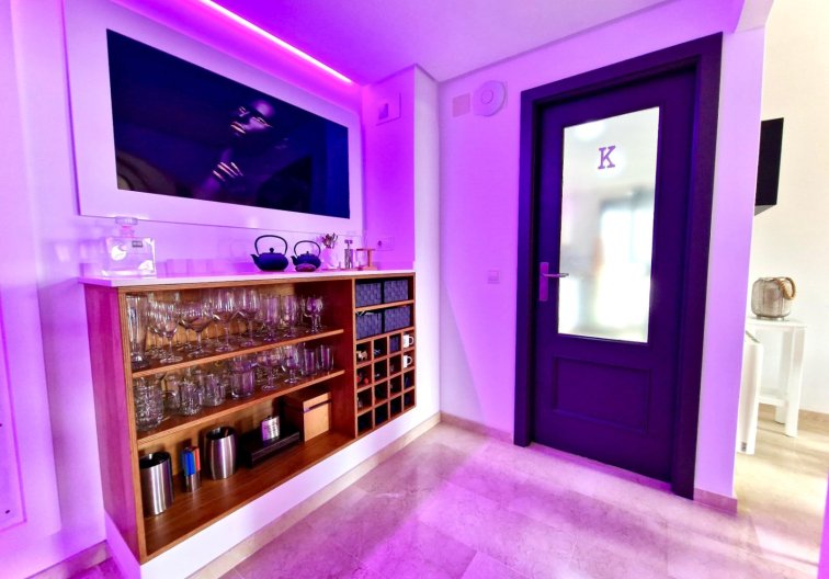 Segunda mano - Apartamento  - Denia - Costa Blanca