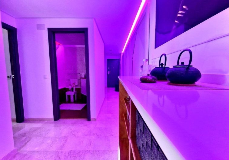 Segunda mano - Apartamento  - Denia - Costa Blanca