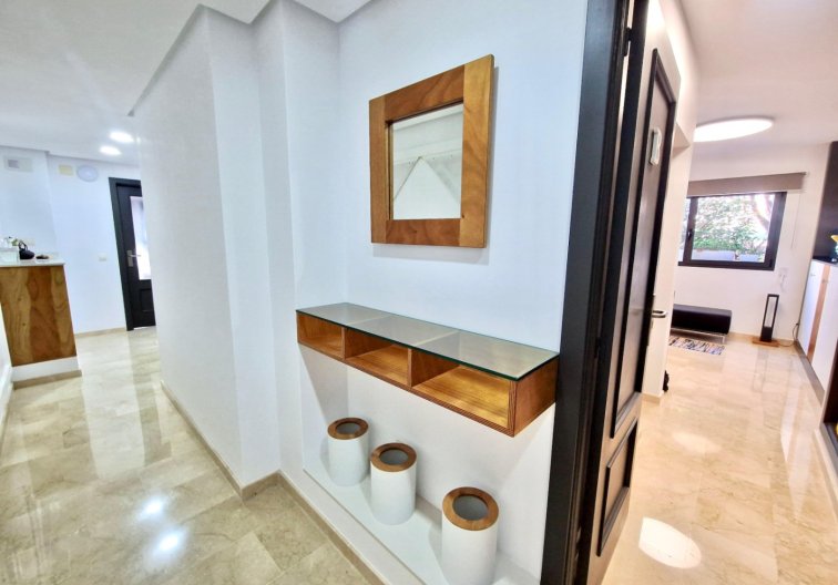 Segunda mano - Apartamento  - Denia - Costa Blanca