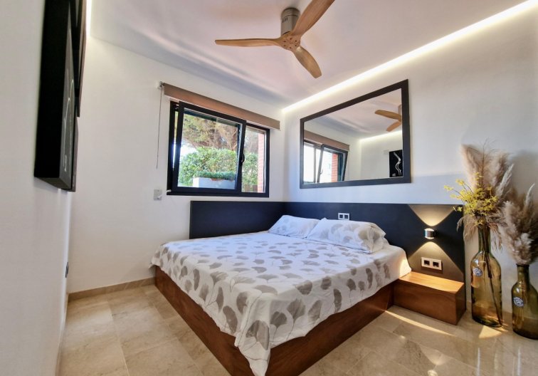 Segunda mano - Apartamento  - Denia - Costa Blanca