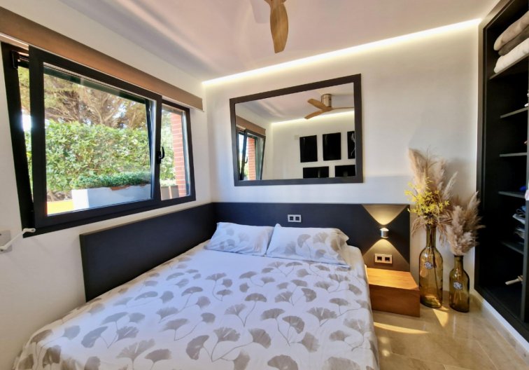 Segunda mano - Apartamento  - Denia - Costa Blanca