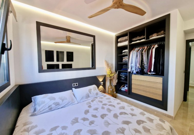 Segunda mano - Apartamento  - Denia - Costa Blanca