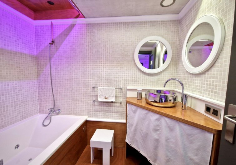 Segunda mano - Apartamento  - Denia - Costa Blanca