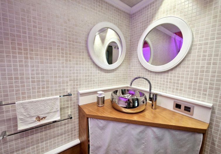 Segunda mano - Apartamento  - Denia - Costa Blanca