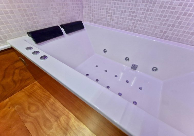 Segunda mano - Apartamento  - Denia - Costa Blanca
