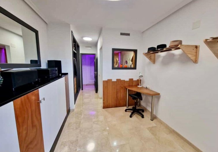 Segunda mano - Apartamento  - Denia - Costa Blanca