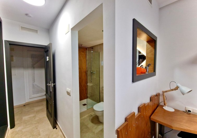 Segunda mano - Apartamento  - Denia - Costa Blanca