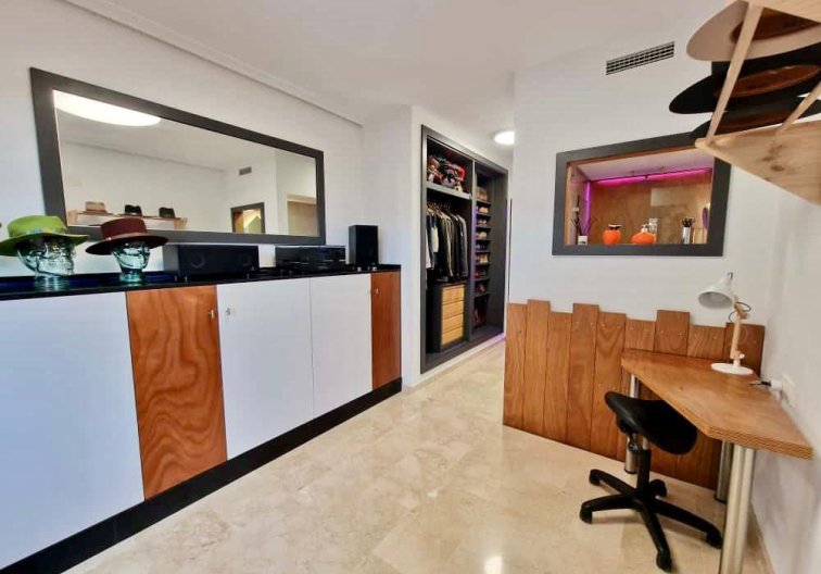 Segunda mano - Apartamento  - Denia - Costa Blanca
