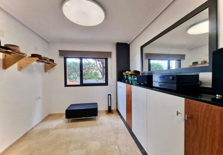 Segunda mano - Apartamento  - Denia - Costa Blanca