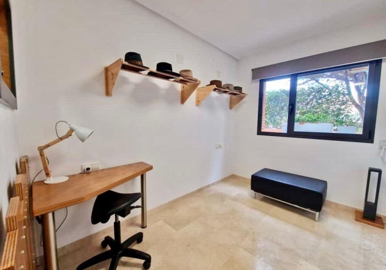 Segunda mano - Apartamento  - Denia - Costa Blanca