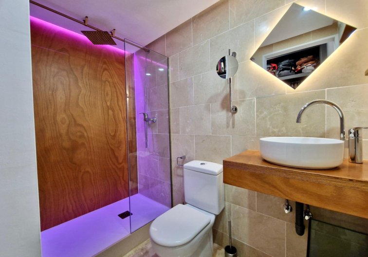 Segunda mano - Apartamento  - Denia - Costa Blanca