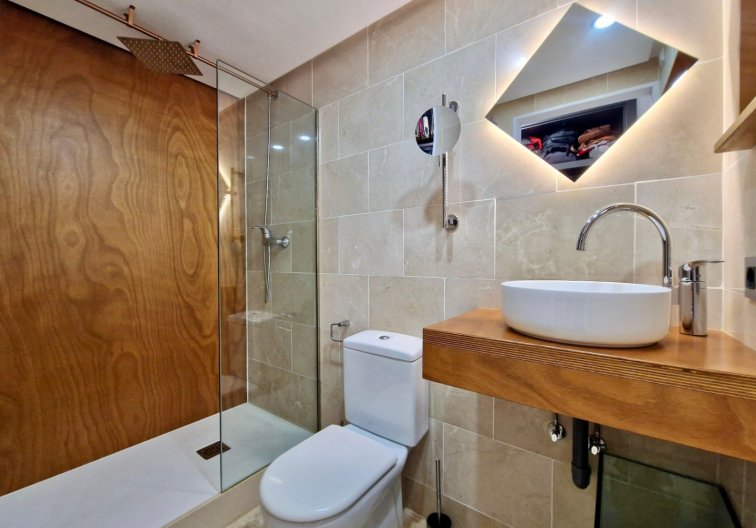 Segunda mano - Apartamento  - Denia - Costa Blanca