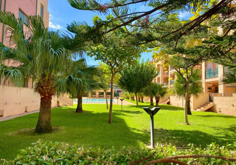 Segunda mano - Apartamento  - Denia - Costa Blanca