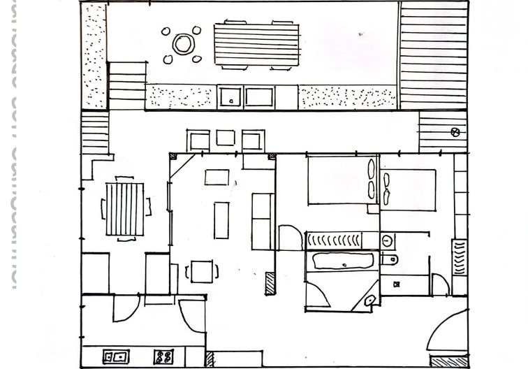 Segunda mano - Apartamento  - Denia - Costa Blanca