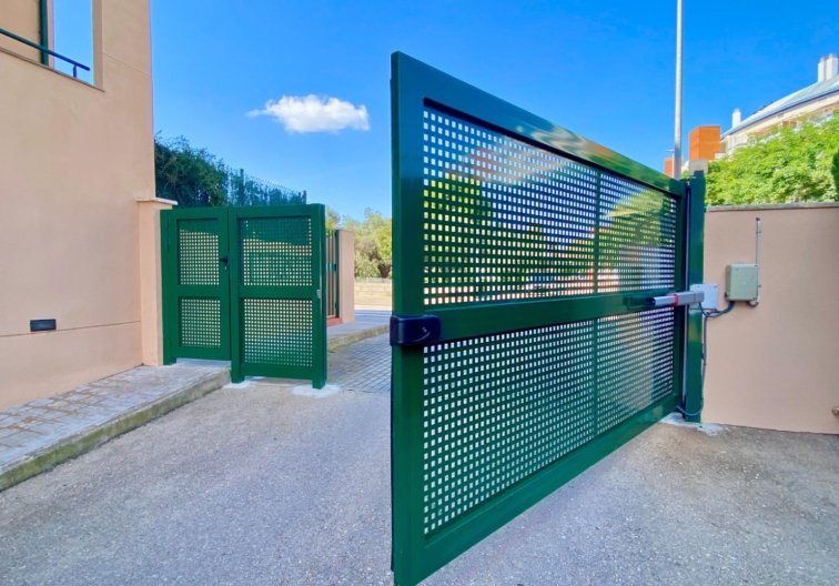 Segunda mano - Apartamento  - Denia - Costa Blanca