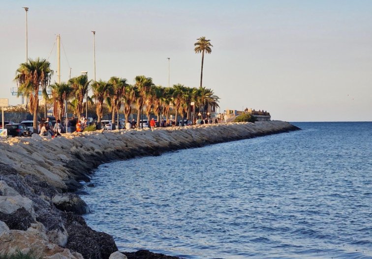 Segunda mano - Apartamento  - Denia - Costa Blanca
