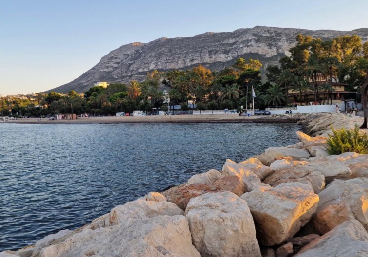 Segunda mano - Apartamento  - Denia - Costa Blanca