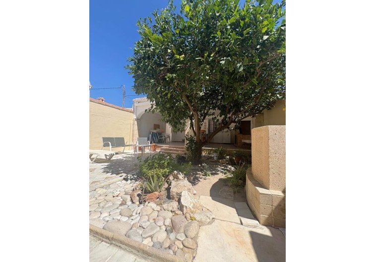 Segunda mano - town house - Denia - Costa Blanca