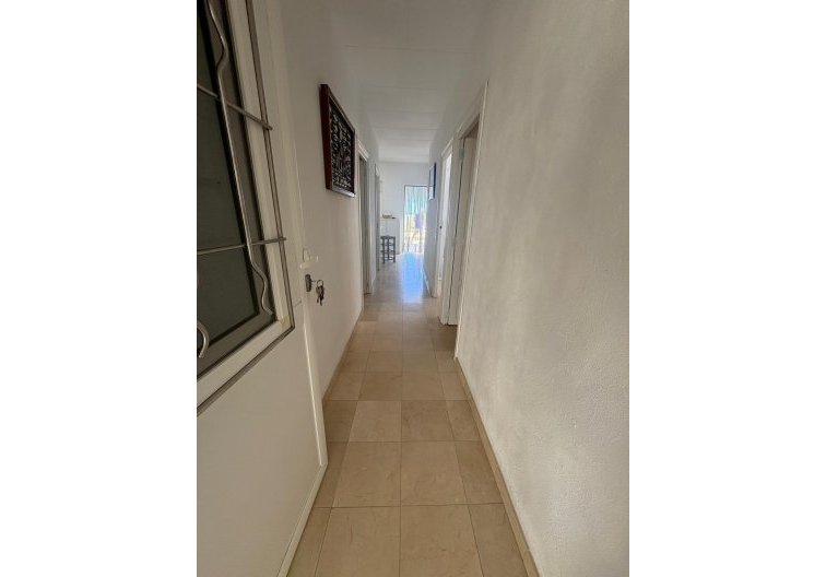 Segunda mano - town house - Denia - Costa Blanca