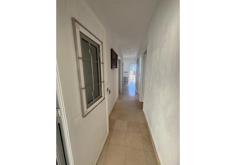 Segunda mano - town house - Denia - Costa Blanca