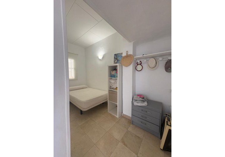 Segunda mano - town house - Denia - Costa Blanca
