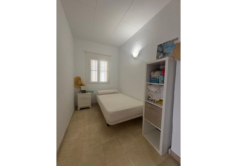 Segunda mano - town house - Denia - Costa Blanca