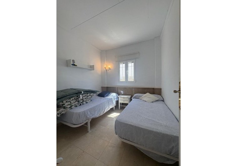 Segunda mano - town house - Denia - Costa Blanca