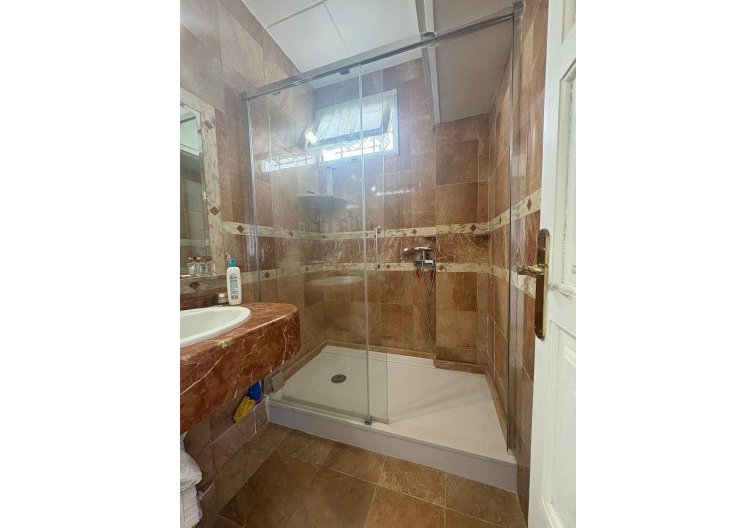 Segunda mano - town house - Denia - Costa Blanca