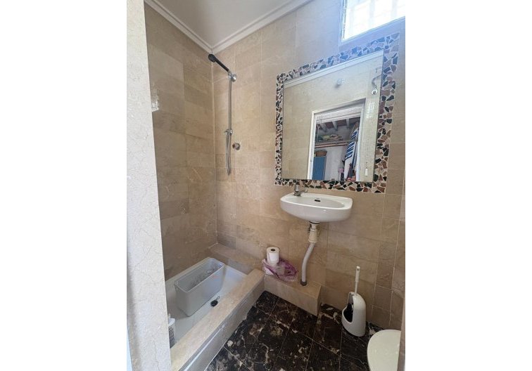 Segunda mano - town house - Denia - Costa Blanca