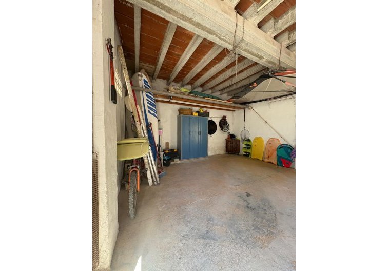 Segunda mano - town house - Denia - Costa Blanca
