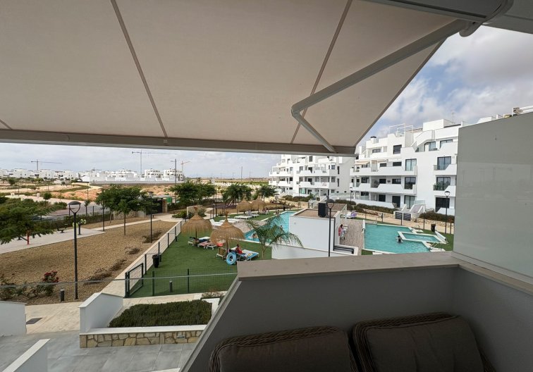Segunda mano - Apartamento  - Torre Pacheco - Inland