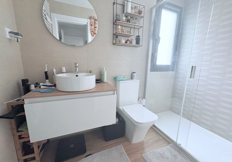 Segunda mano - Apartamento  - Torre Pacheco - Inland