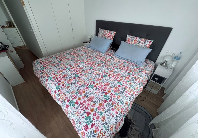 Segunda mano - Apartamento  - Torre Pacheco - Inland